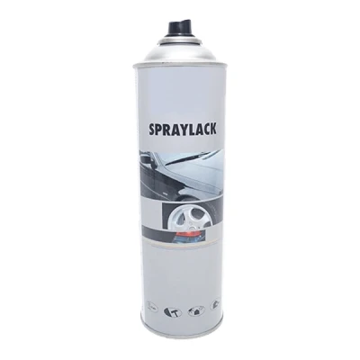 Bild av DUPLI COLOR 174438 Vernis 1K 400ml AUTO 7 0280 green 400 ml