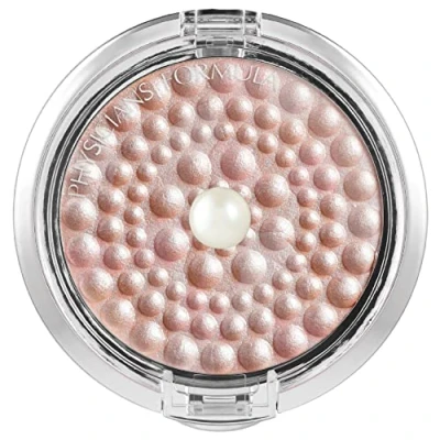 Bild av Physicians Formula Powder Palette Mineral Glow Pearls Bronzer Translucent