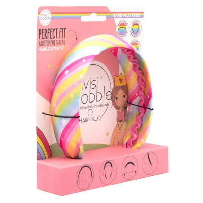 Bild av Invisibobble Kids Hairhalo