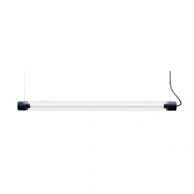 Bild av Fatboy LED vägglampa Tjoep large blå