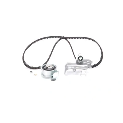 Bild av BOSCH 1 987 946 674 Kit de distribution 150 avec élément tendeur, amortisseur galet tendeur AUDI: A4 B7 Avant, B6 B5 Avant