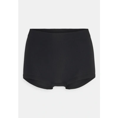 Bild av Lindex Boxer MIDI Underkläder, Storlek: 40/42, Black