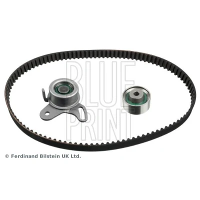 Bild av BLUE PRINT ADBP730050 Kit de distribution 105 avec une denture arrondie HYUNDAI: Coupe II, Getz, Matrix, KIA: RIO 2