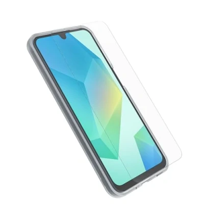 Bild av OtterBox React + Glass Samsung Galaxy A16/A16 5G clear
