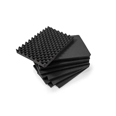 Bild av B&amp;W Pre cut foam inlay för väska
