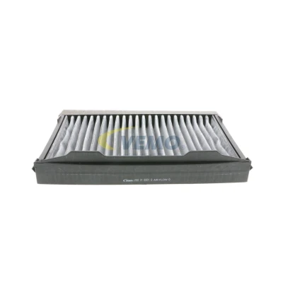 Bild av VEMO Original Quality V50 31 0001 Filtre d&#039;habitacle à Charbon actif 322 198 SAAB: 9 5 Berline, Break
