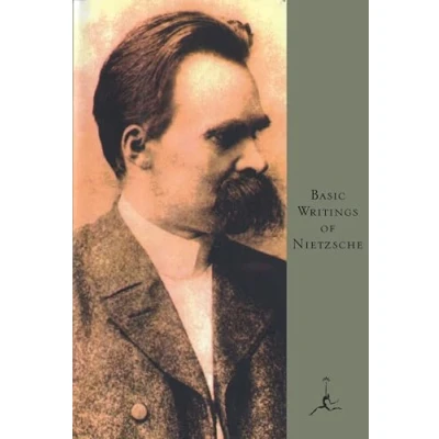 Bild av Basic Writings of Nietzsche