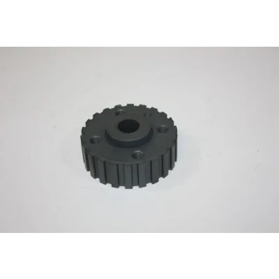 Bild av AUTOMEGA 130026910 Roue dentée, vilebrequin VOLKSWAGEN: GOLF 3, 2, 3 Variant, AUDI: 80 B4 Berline, A6 C4 B3