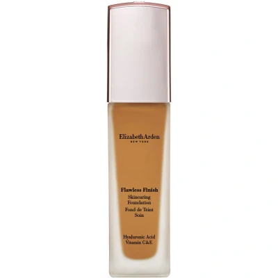 Bild av Elizabeth Arden Flawless Finish Skincaring Foundation 520w ml 30