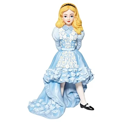 Bild av Disney Showcase Collection Alice i Underlandet Couture statyett