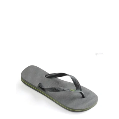 Bild av Havaianas Unisex Brasil, staalgrijs, 2
