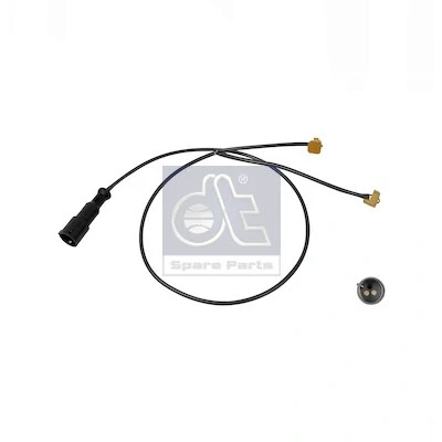 Bild av Varningssensor, bromsbeläggslitage Dt spare parts 4.66717