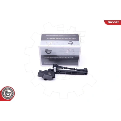Bild av Sensor, Xenonljus (lysviddsreglering), land rover range iii, AAS3460, LR020628, LR020629, LR032105, LR032106, RQH500440, RQH500441