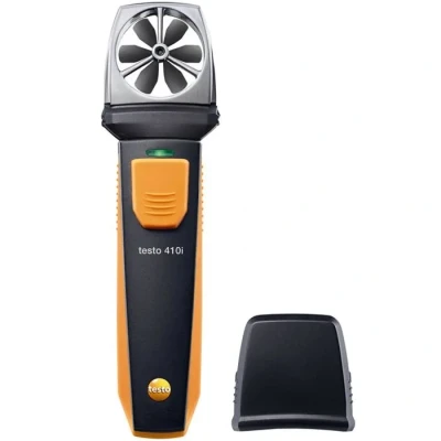Bild av Testo, testo 184 T3 USB datalogger, 1