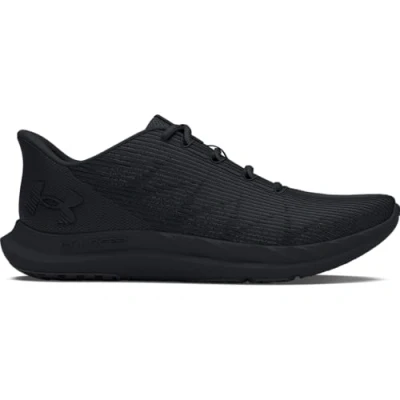 Bild av Under Armour Speed Swift löparskor för kvinnor, Svart, 38 EU