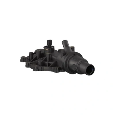 Bild av FEBI BILSTEIN 108756 Thermostat d&#039;eau 89 avec joint d&#039;étanchéite commutateur de température boîtier RENAULT: CLIO 2, 3, MEGANE 2