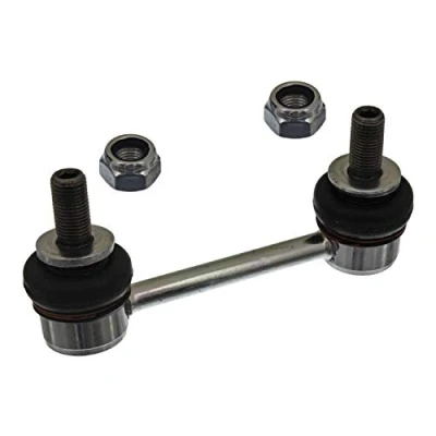 Bild av FEBI BILSTEIN 48211 Biellette de barre stabilisatrice 140 M12 x 1,25 avec écrou autobloquant Acier LEXUS: RX III