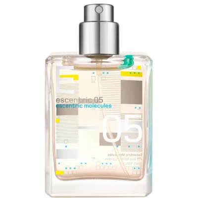 Bild av Escentric Molecules 05 EdT with Case 30 ml