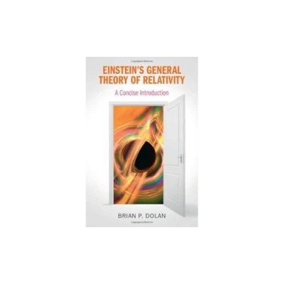 Bild av Einstein&#039;s General Theory of Relativity: A Concise Introduction