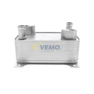 Bild av VEMO V15 60 0009 Radiateur d&#039;Huile Qualité originale VOLKSWAGEN: Passat B6 Berline, Variant, Phaeton, AUDI: A8 D3