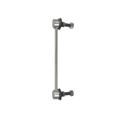 Bild av BLUE PRINT ADC48505 Biellette de barre stabilisatrice Essieu avant gauche, droit 233 M10 x 1,25 avec écrou autobloquant Acier argent