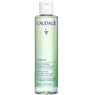 Bild av Caudalie Vinopure Purifying Toner 200ml