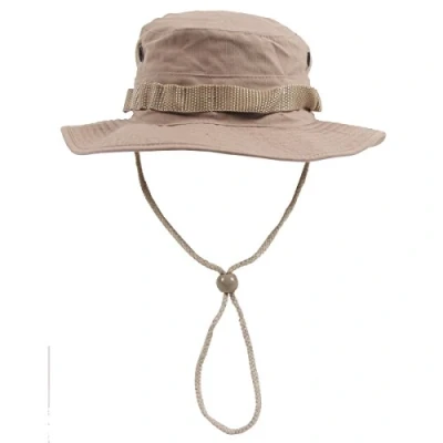 Bild av MFH herr GI Ripstop Bush hatt svart