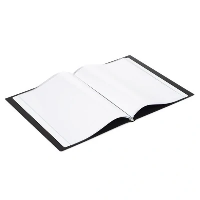 Bild av Rillstab display bok A3