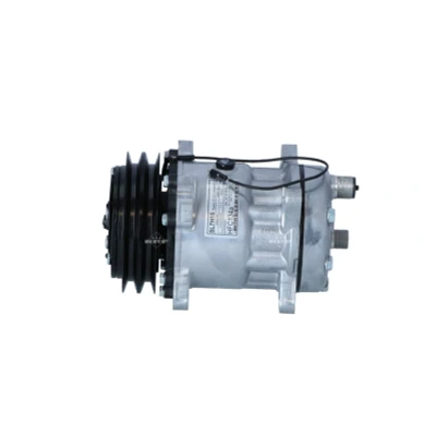 Bild av NRF 32131 compresseur De Climatisation SD7H15 12 PAG 100 avec huile