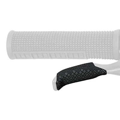 Bild av Lizard Skins LIZARDSKINS DSP Lever Grip Platinum Gray 0.5 mm (2 y po 2 szt.) (NEW 2023)