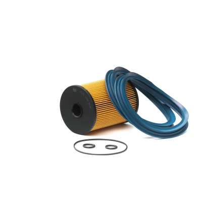 Bild av FEBI BILSTEIN 47225 Filtre à Carburant Cartouche filtrante avec joints MINI: 3/5 portes, Clubman, Cabriolet