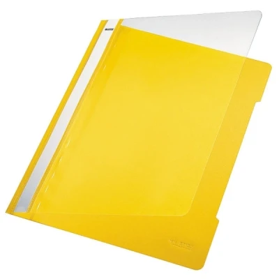 Bild av Leitz Rapportfil för A4 (210 x 297 mm) kapacitet: 250 ark gul