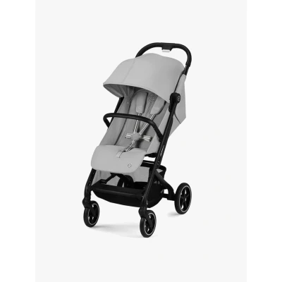 Bild av Cybex Beezy Sulky, Fog Grey