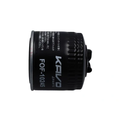 Bild av KAVO PARTS FOF 10245 Oljefilter 3/4 16 Skruvfilter VOLKSWAGEN: Caddy 2 Pickup, Lupo / 3L, Polo III Hatchback, SKODA: FELICIA 1