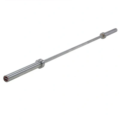 Bild av Toorx Cross Competition 1000 Barbell 220 cm. Ø50 mm
