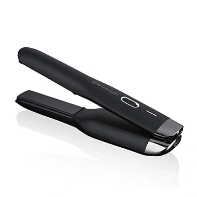 Bild av ghd Unplugged Straightener Cordless Styler Matte Black