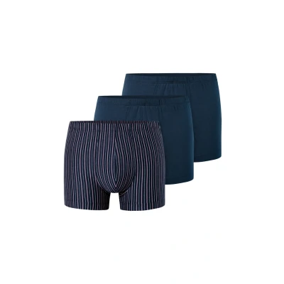 Bild av Schiesser 3 PACK Boxerkalsong, Storlek: Medium, Sortiert