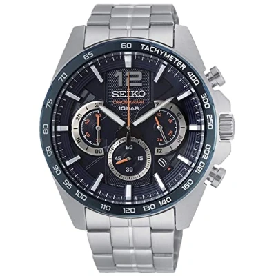 Bild av Seiko Analog SSB345P1