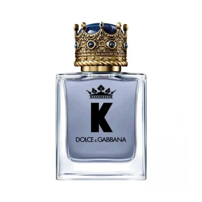 Bild av Dolce &amp; Gabbana K By Eau de Toilette 50 ml