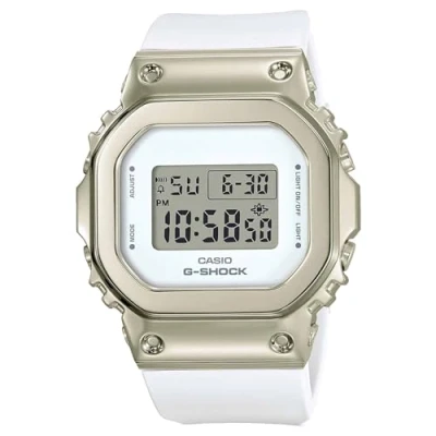 Bild av Casio, Flerfärgad, rem