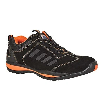 Bild av Portwest Fw34 Lusum Instructor för säkerhet 36/3, 44, orange