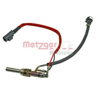 Bild av METZGER 0930010 Unité d&#039;injection, régénération du filtre à particules FORD: Transit Mk6 Van, Сamion Plateau/Сhâssis