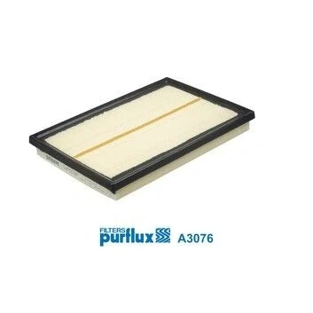 Bild av PURFLUX A3076 Filtre à air 30 180 267 Cartouche filtrante TOYOTA: RAV4 IV SUV, Camry VII Berline, LEXUS: LS