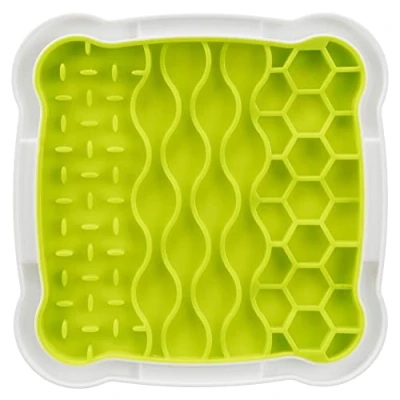 Bild av Trixie Lick&#039;n&#039;Snack plate TPR/PP 20 x cm