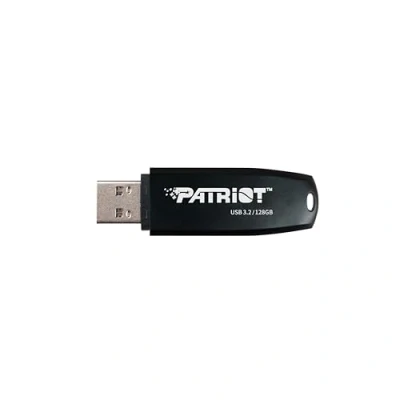 Bild av Patriot XPORTER CORE 1TB USB 3.2 Gen 1 Type A Flashdrive Pen Drive PSF1TBXRB3U