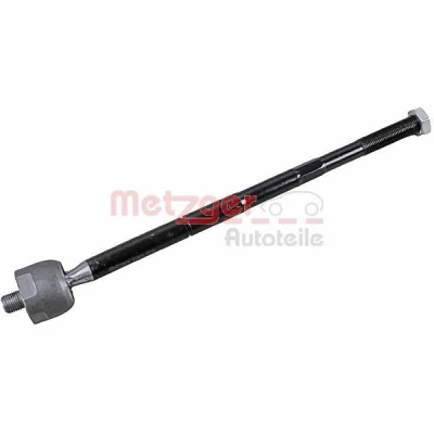 Bild av METZGER 51001108 Rotule Axiale Essieu avant M14 x 1,5 avec écrou OPEL: Mokka / X, CHEVROLET: Trax, Aveo 5 portes, Berline