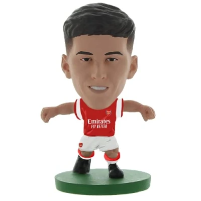 Bild av Soccerstarz Arsenal Kieran Tierney Home Kit (Classic Kit)