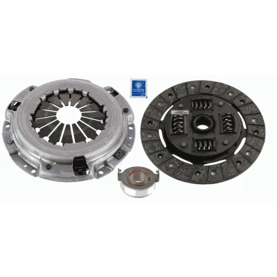 Bild av SACHS 3000 845 501 Kit d&#039;Embrayage 225 HONDA: Prelude V