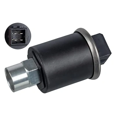 Bild av FEBI BILSTEIN 18082 Pressostat Climatisation VOLKSWAGEN: Polo III 3/5 portes, TRANSPORTER 4, 4 Bus, AUDI: A3 TT Coupe