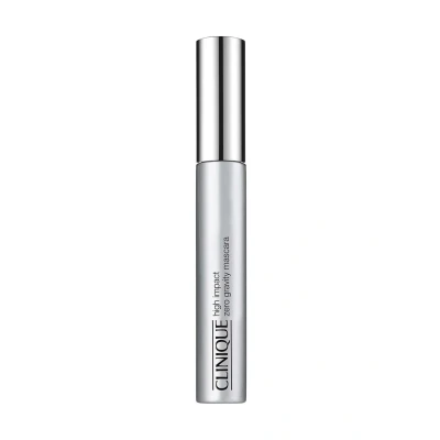Bild av Clinique High Impact Zero Gravity Mascara Black 8 ml